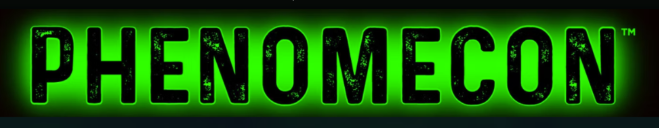 Phenomecon