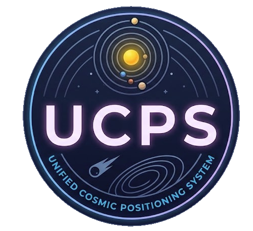 Cosmic Compass Logo